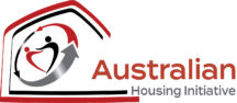 Australian Housing Initiative, Logo