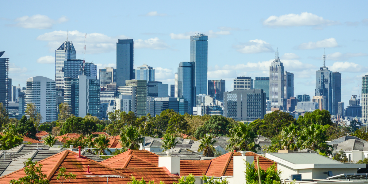 Victoria-property-market
